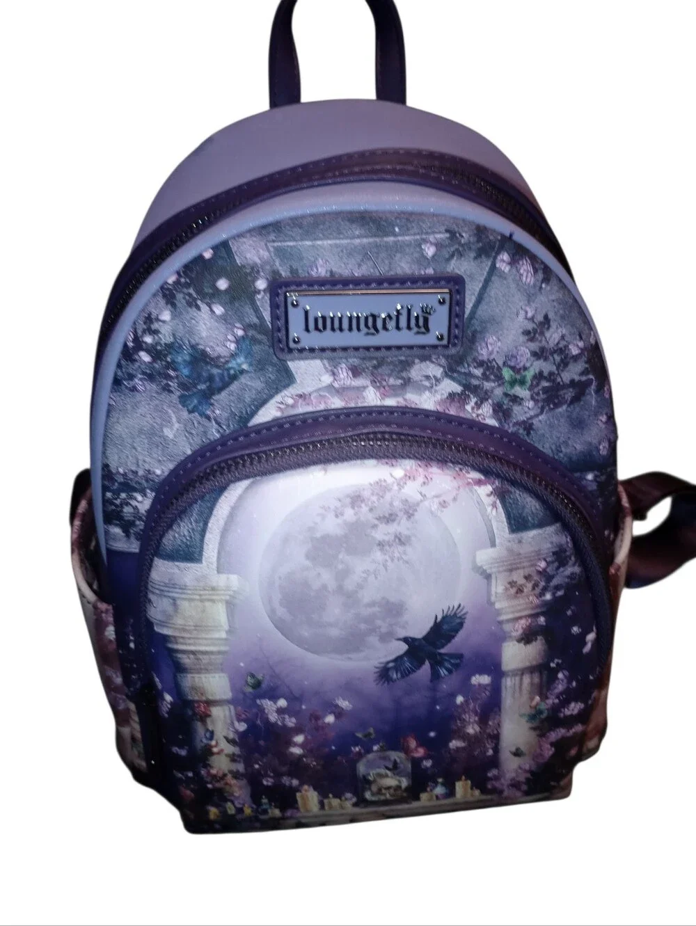 Loungefly dark academia
